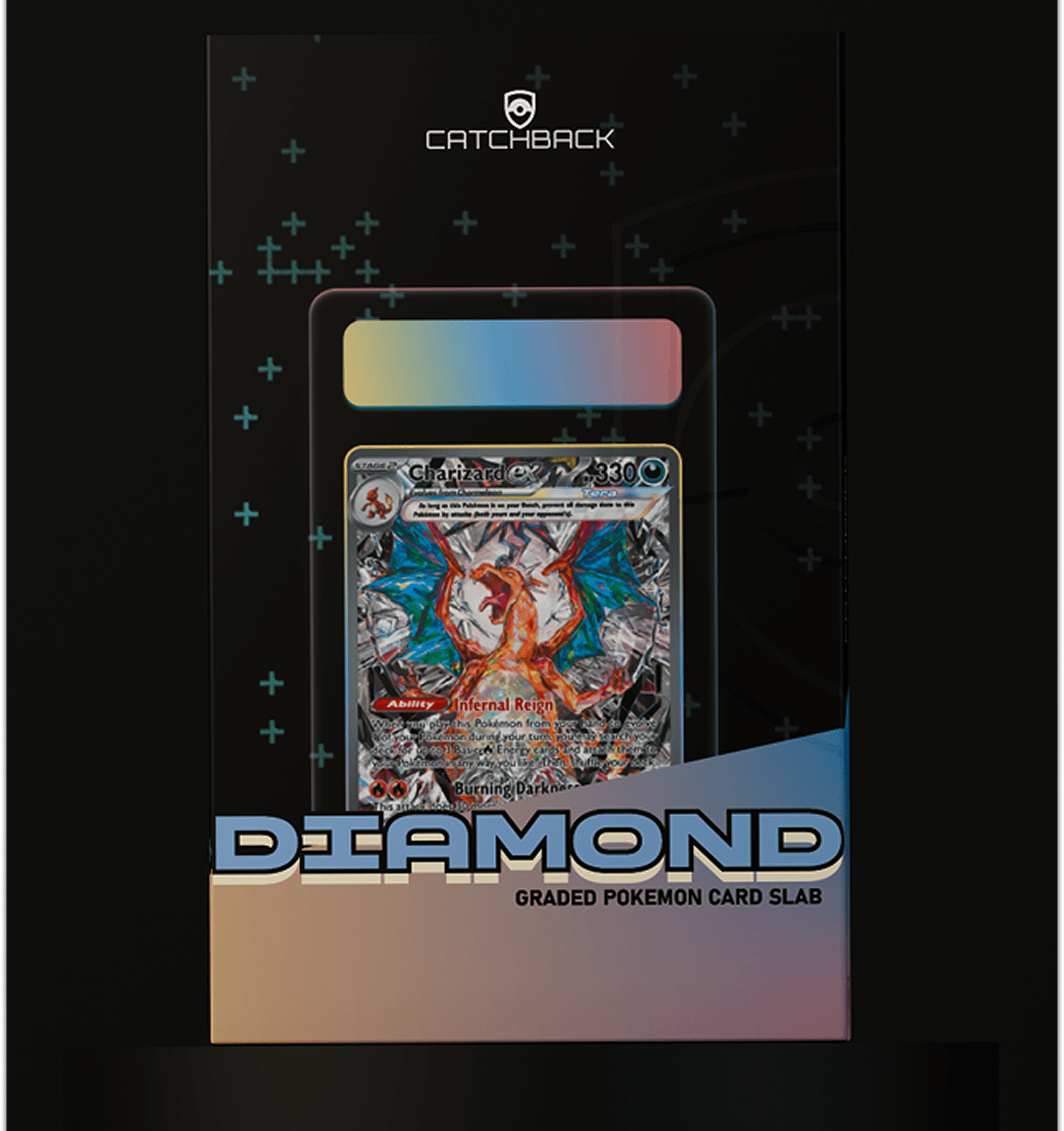 Diamond Pack