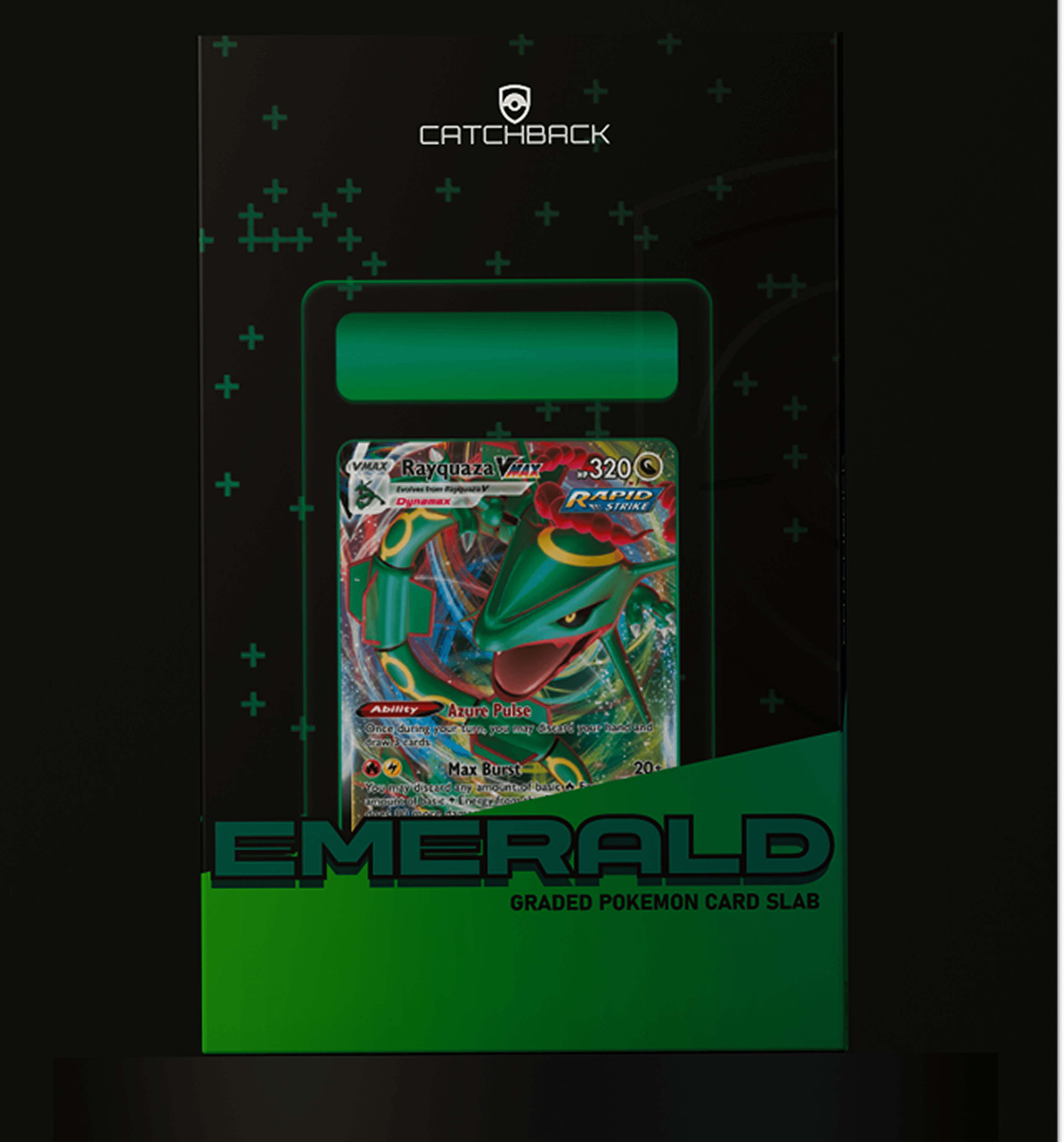 Emerald Pack