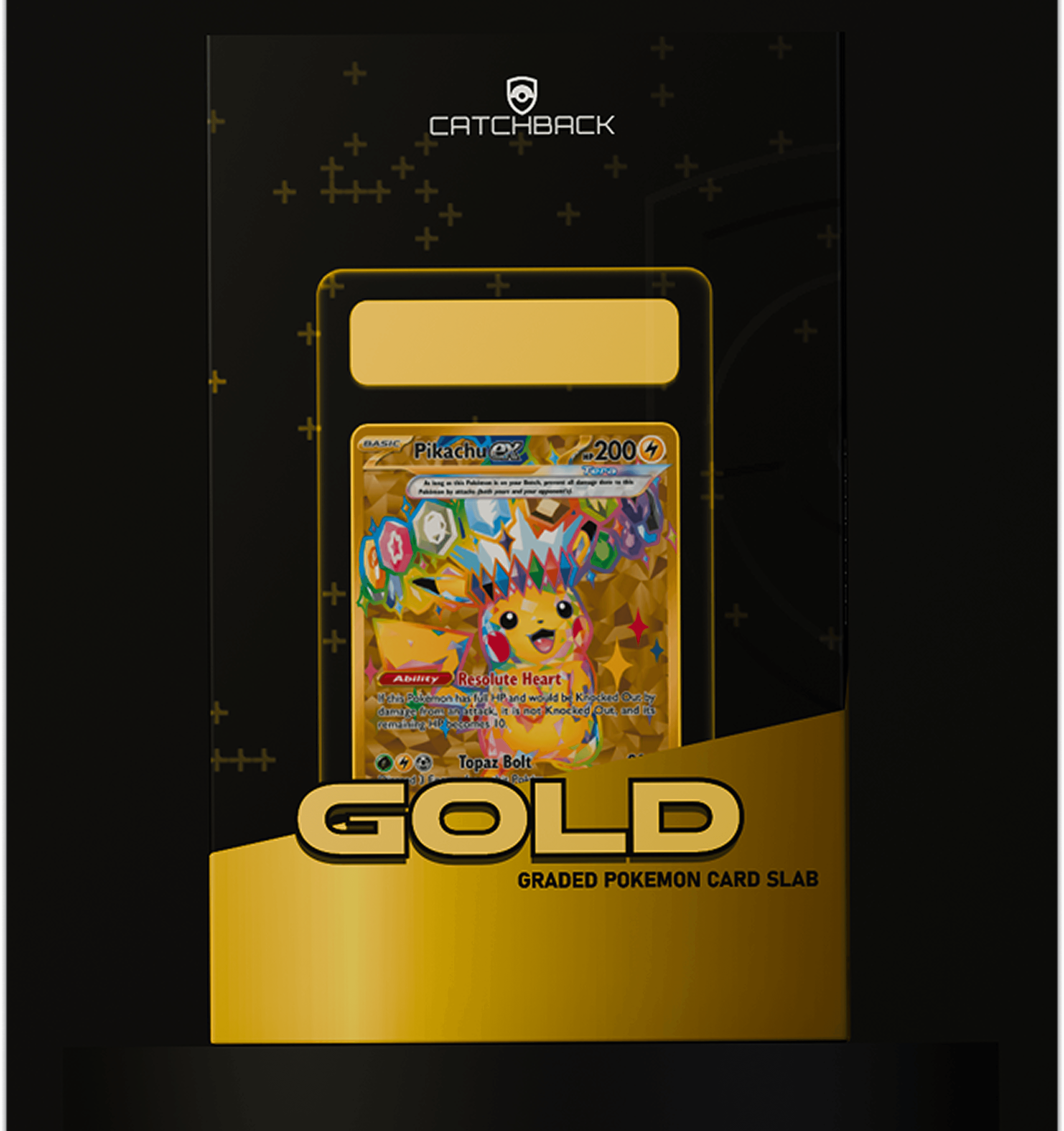 Gold Pack