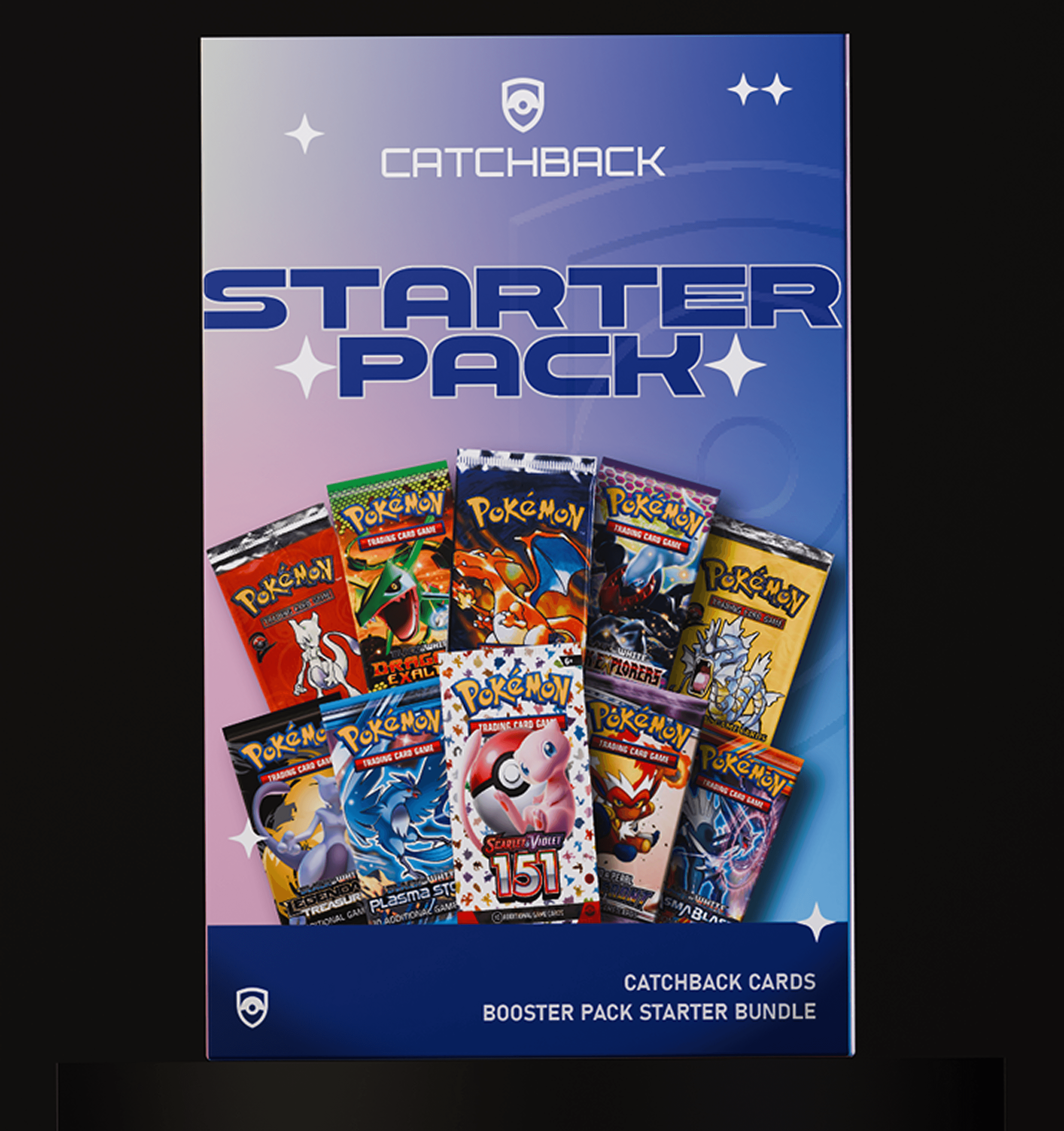 Starter Pack