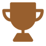 Bronze Trophy