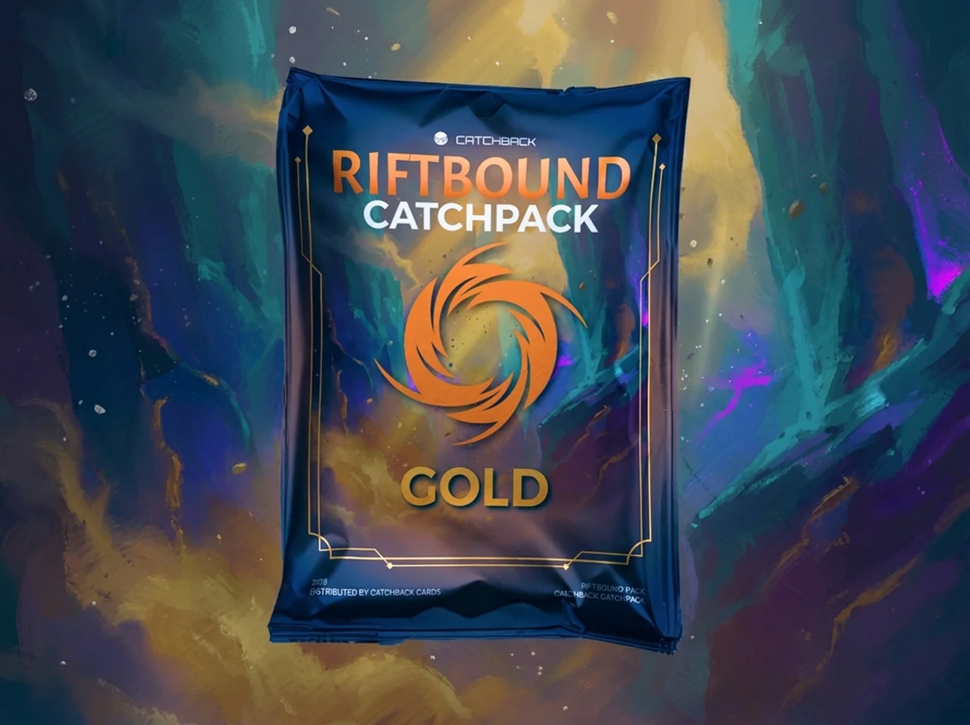CatchBack - Trading Cards with Guaranteed Buyback