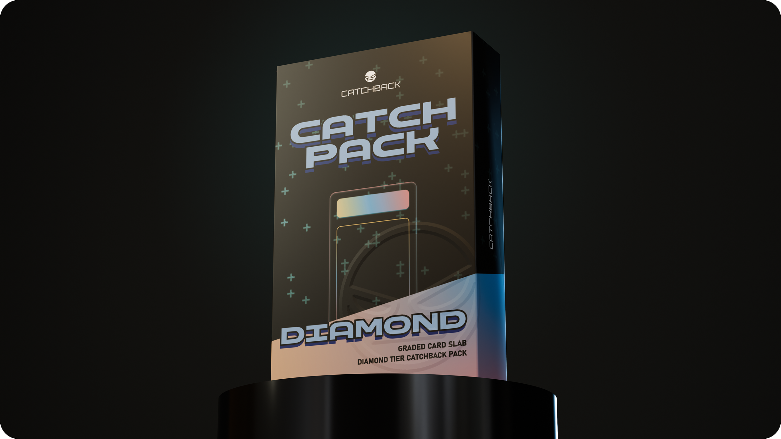 Diamond Pack