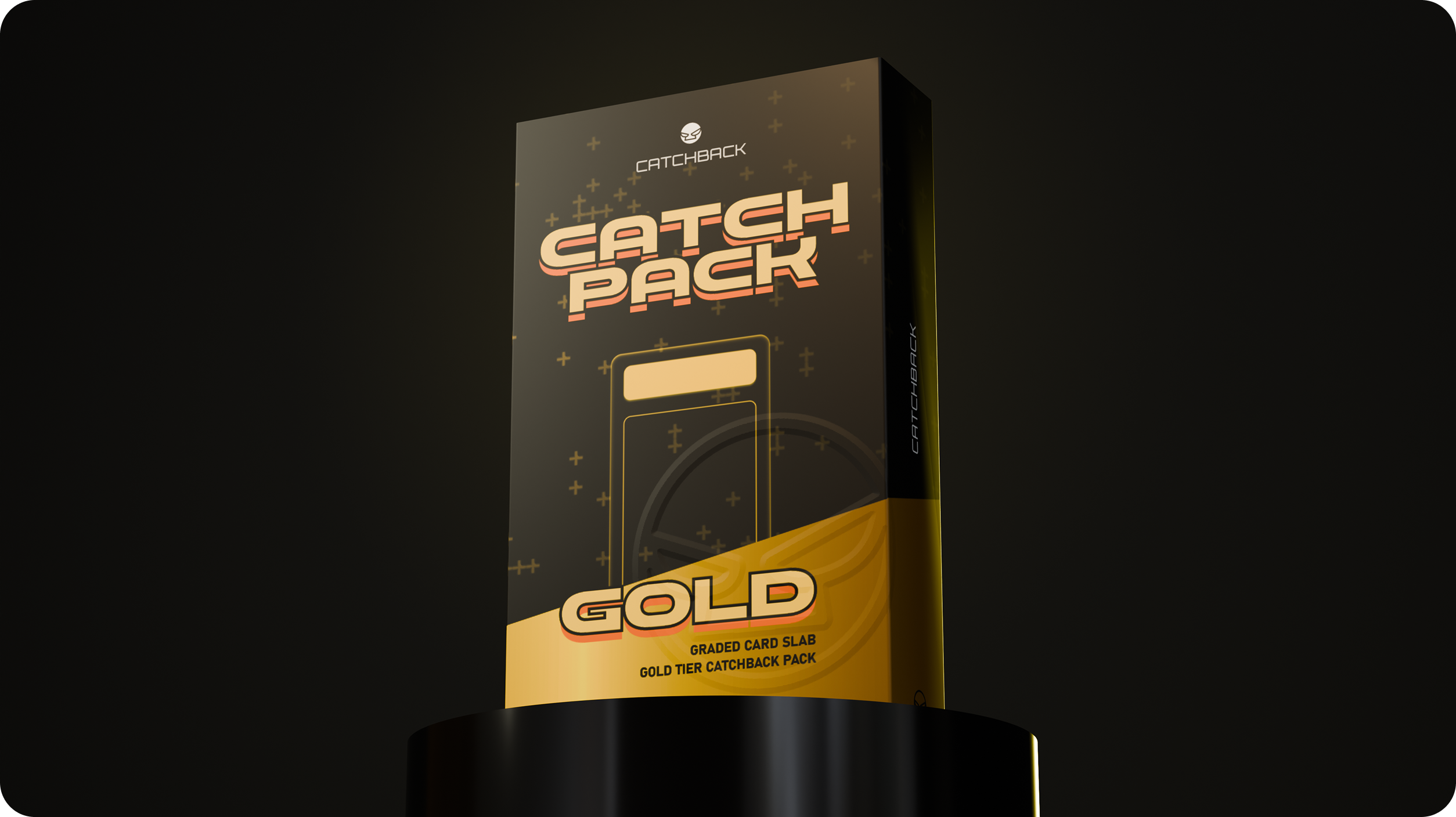 Gold Pack