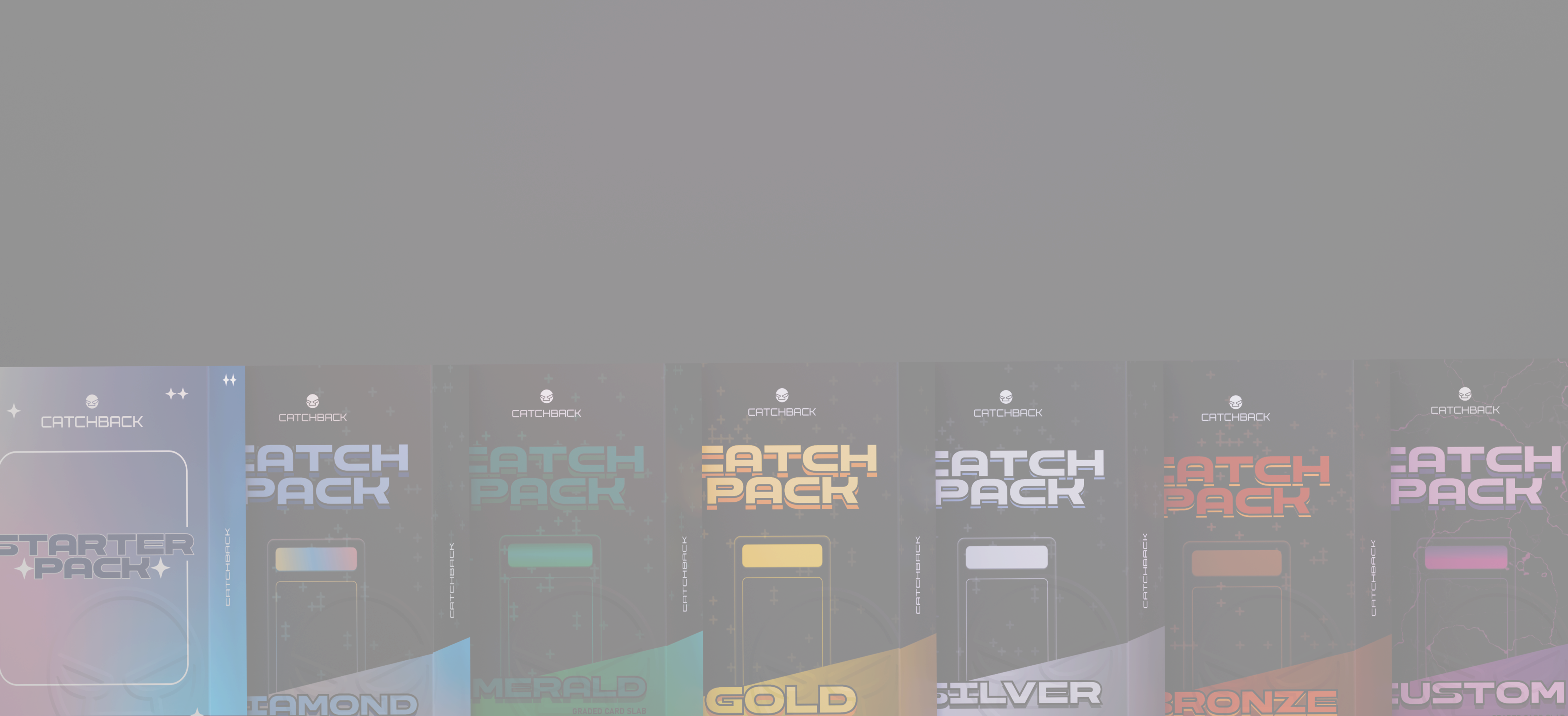 CatchBack Background