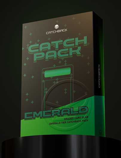 Emerald Pack