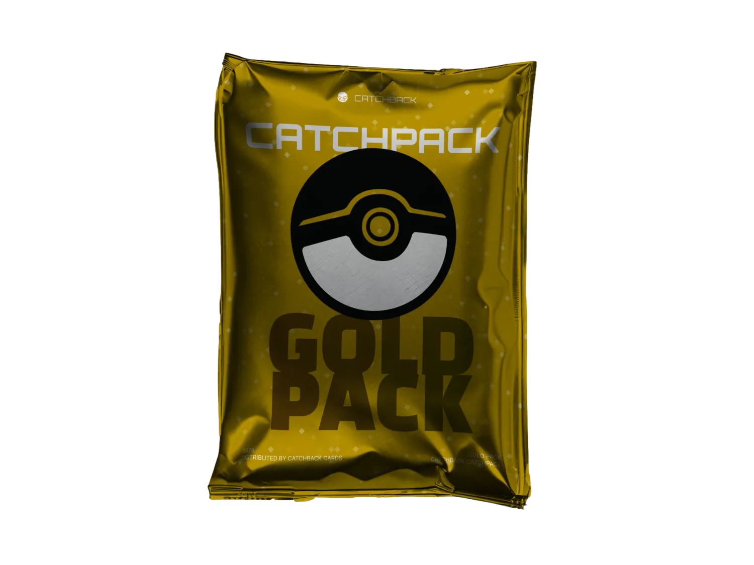 CatchBack - Trading Cards with Guaranteed Buyback